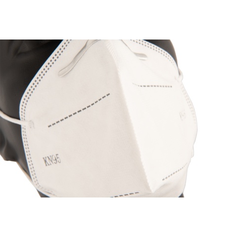 KN95 Mask - (Pack of 10)