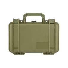 Protective Pistol Case (OD)