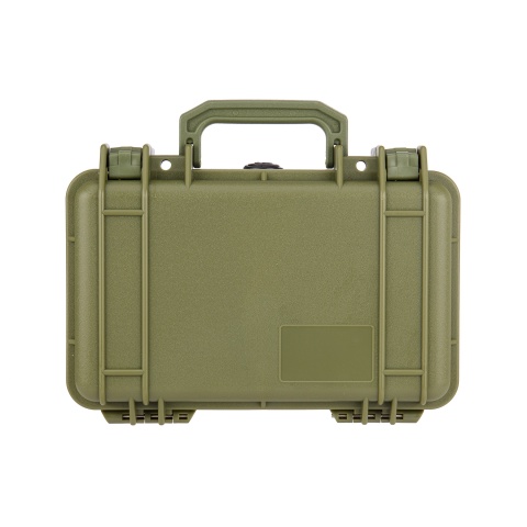 Protective Pistol Case (OD)