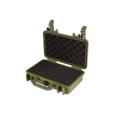 Protective Pistol Case (OD)