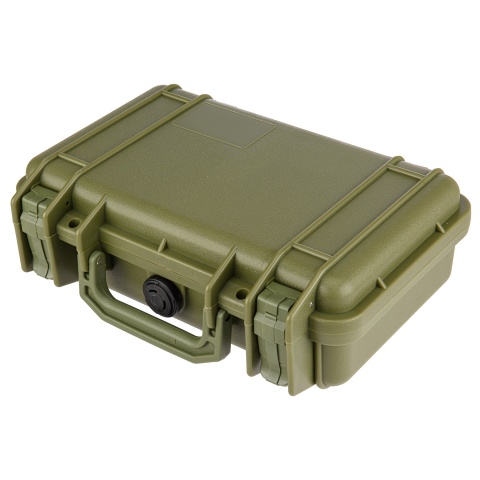 Protective Pistol Case (OD)