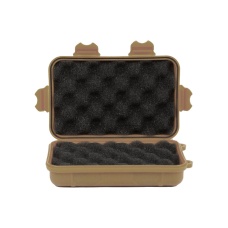 Nylon Polymer Padded Accessory Case
