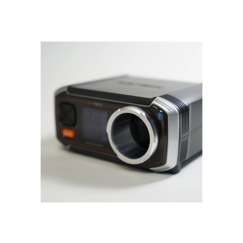 AceTech Airsoft AC6000BT Airsoft Chronograph with OLED Readout Display and Bluetooth