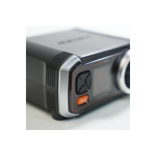 AceTech Airsoft AC6000BT Airsoft Chronograph with OLED Readout Display and Bluetooth