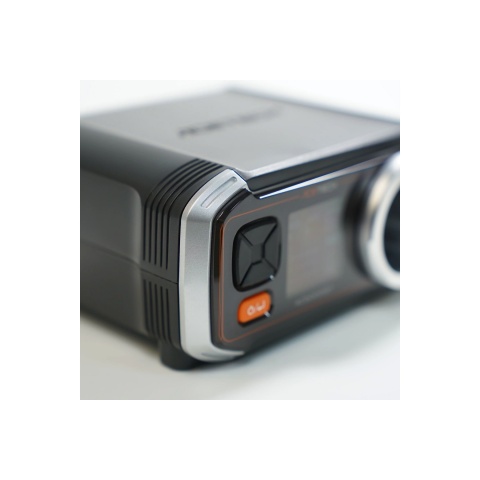 AceTech Airsoft AC6000BT Airsoft Chronograph with OLED Readout Display and Bluetooth