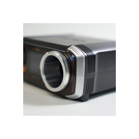 AceTech Airsoft AC6000BT Airsoft Chronograph with OLED Readout Display and Bluetooth