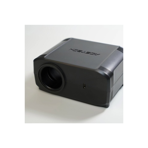 AceTech Airsoft AC6000BT Airsoft Chronograph with OLED Readout Display and Bluetooth