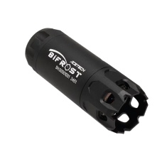 AceTech Bifrost Tracer Unit with Multi Color RGB Flame Effect 