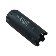 Acetech Blaster Tracer Unit (Color: Black)