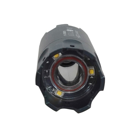 Acetech Blaster Tracer Unit (Color: Black)