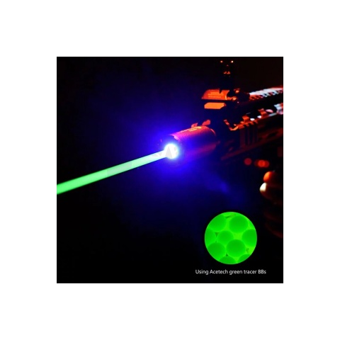 AceTech Brighter R Tracer Unit