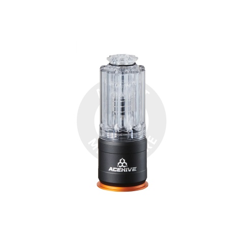 Acetech Acehive Grenade Shell - (Orange)
