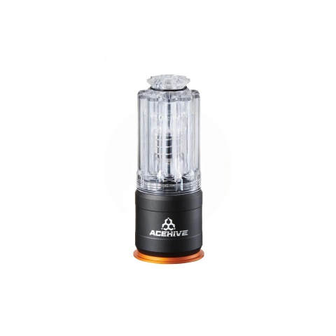 Acetech Acehive Grenade Shell - (Orange)