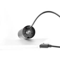 ACETECH Lighter R Tracer Unit w/o Pouch (Black)