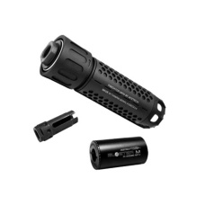 AceTech Predator MKIII Tracer Suppressor Unit w/ Blaster M Inside