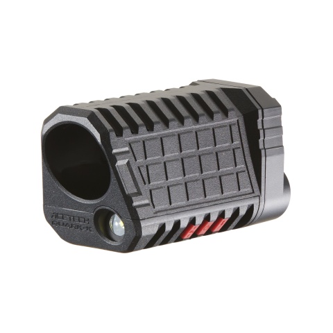 AceTech Quark QD KSG Shotgun Tracer Unit (Color: Black)
