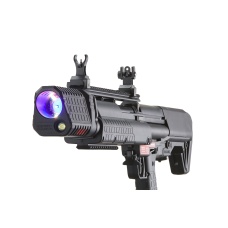 AceTech Quark QD KSG Shotgun Tracer Unit (Color: Black)