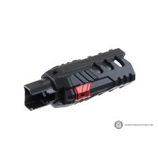 AceTech Quark QD M870 Shotgun Tracer Unit (Color: Black)