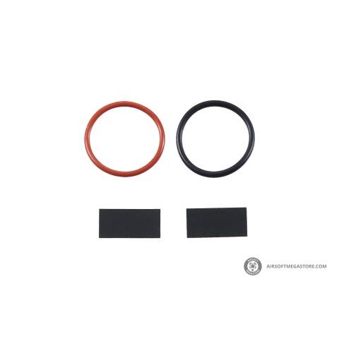 AceTech Quark QD M870 Shotgun Tracer Unit (Color: Black)