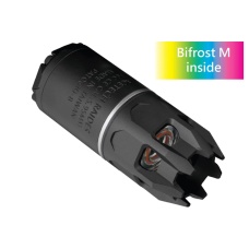 Acetech Raider with BiFrost M Tracer Unit (Color: Black)