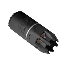 Acetech Raider with Blaster M Tracer Unit (Color: Black)