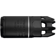 Acetech Raider with Blaster M Tracer Unit (Color: Black)