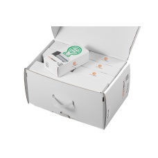 AceTech Target-S Interactive Shooting System (Set of 12)