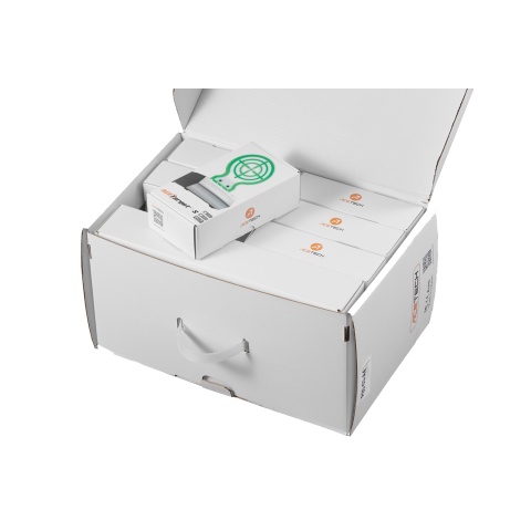 AceTech Target-S Interactive Shooting System (Set of 12)