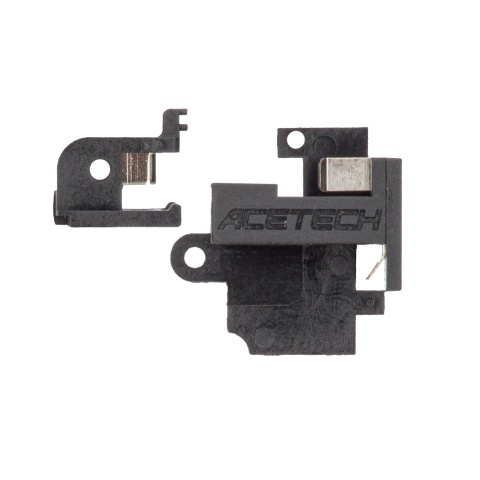 AceTech Airsoft AEG Trigger Switch Set for Version 2 Gearboxes