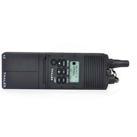 ACW PRC-148 Dummy Radio