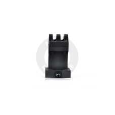 ACW Single 30mm Skeletonized Scope Mount