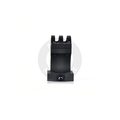 ACW Single 30mm Skeletonized Scope Mount