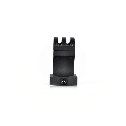 ACW Single 30mm Skeletonized Scope Mount