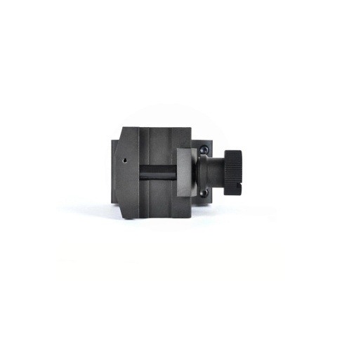 ACW Single 30mm Skeletonized Scope Mount