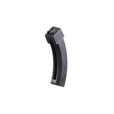 Atlas Custom Works 1022 35 Round Green Gas Magazine (Color: Black)