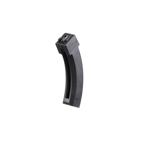 Atlas Custom Works 1022 35 Round Green Gas Magazine (Color: Black)