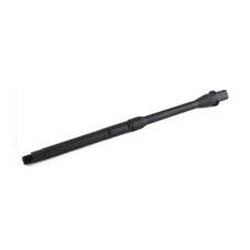 Atlas Custom Works 14.5 M4 Carbine Outer Barrel for Airsoft Rifles (Color: Black)