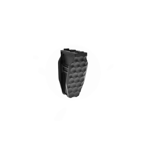 Atlas Custom Works RSAC Foregrip for Keymod & M-LOK (Black)