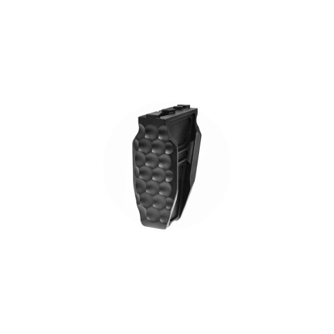 Atlas Custom Works RSAC Foregrip for Keymod & M-LOK (Black)