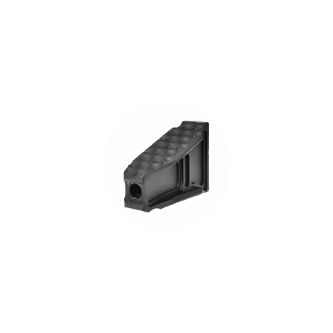 Atlas Custom Works RSAC Foregrip for Keymod & M-LOK (Black)