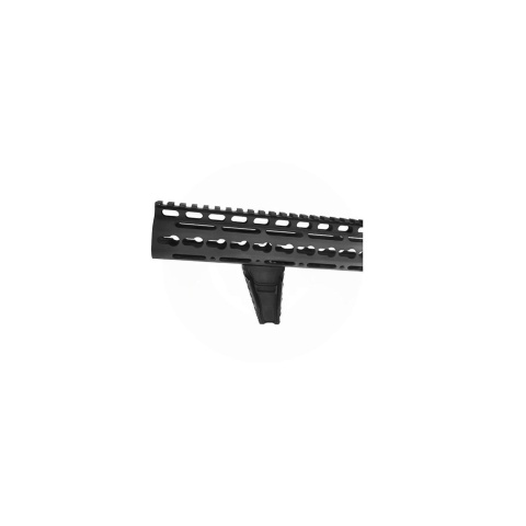 Atlas Custom Works RSAC Foregrip for Keymod & M-LOK (Black)