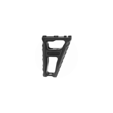 Atlas Custom Works RSAC Lightweight Foregrip for Keymod & M-LOK (Black)