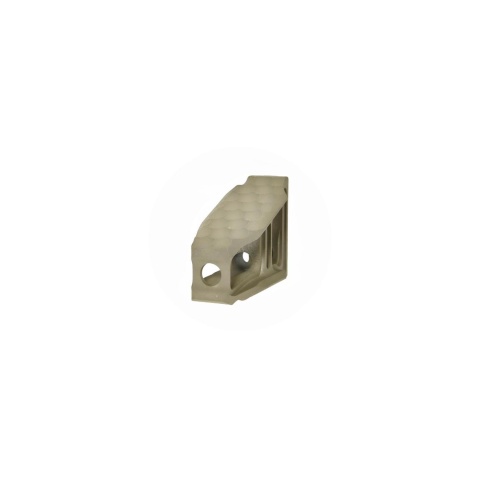 Atlas Custom Works RSAC Lightweight Foregrip for Keymod & M-LOK (Tan)