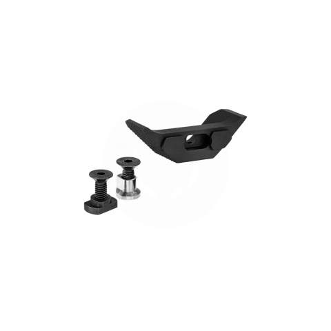 Atlas Custom Works TMRS V3 Fixed Angle Universal Thumb Rest for Keymod & M-LOK