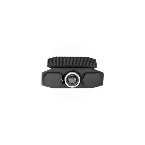 Atlas Custom Works TMRS V2 Adjustable Universal Thumb Rest for Keymod & M-LOK