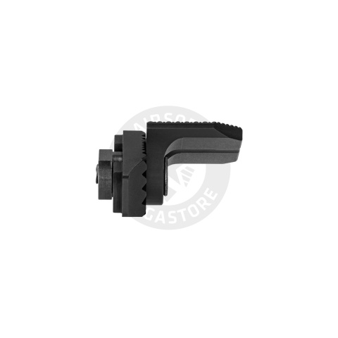 Atlas Custom Works TMRS V2 Adjustable Universal Thumb Rest for Keymod & M-LOK