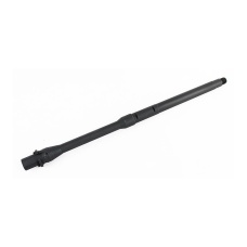 Atlas Custom Works 16 Inch M4 Carbine Outer Barrel for Airsoft M4/M16 Rifles (Color: Black)