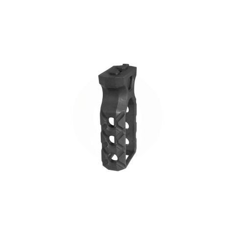 Atlas Custom Works Paracord Tactical Grip for Keymod & M-LOK (Black)
