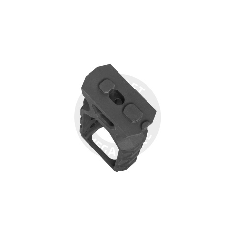 Atlas Custom Works Paracord Tactical Grip for Keymod & M-LOK (Black)