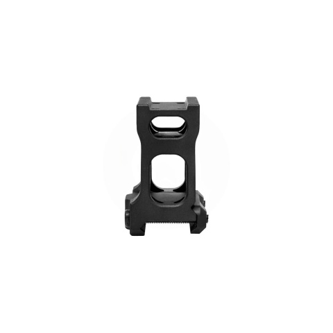 Atlas Custom Works Unit Lite Mount for T1 and T2 Optics (Black)